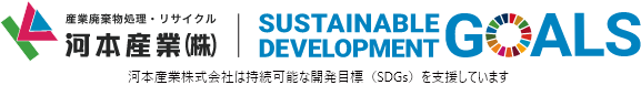 SDGS logo